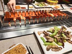 -丰茂烤串(金源店)