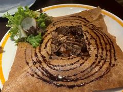 -La Creperie法餐厅(桃江路店)