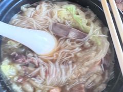 -闫家驴肉老店(华电一校店)