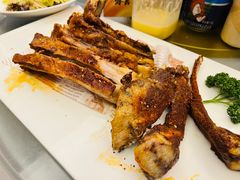 -梦都海鲜酒家(万达广场江桥店)