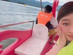 -千岛湖-欢乐水世界