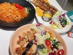-Aqua Oasis 水天堂(相城天虹商场店)