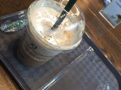 -星巴克(杭州桐庐立山国际店)