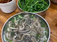 -攀枝花·任德琼·盐边羊肉米线