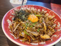 -仙隐小鹿中华料理(南宁万象城店)