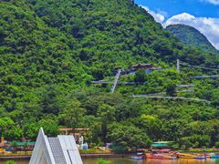 -宝晶宫旅游景区