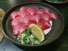 -厚贞日式烤肉(浦东汇智店)