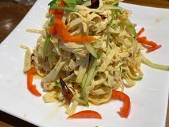 -华盛园卷子王农家菜水库鱼