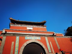 -泰山风景名胜区