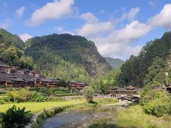 -郎德苗寨景区
