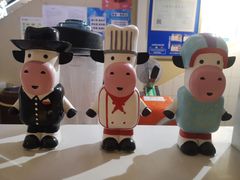 -一只酸奶牛(曲江龙湖星悦荟店)