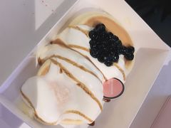 黑糖珍珠梳乎厘-狐狸和向日葵(北京路店)