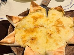 -沏点Trattoria意大利餐厅(新街口店)