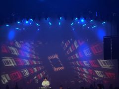 -赤红音乐现场(浦东金桥路店)