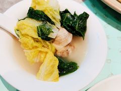 -大树餐厅(红旗街万达店)