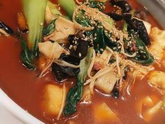 -卡路里的烤宴(浑南首创店)