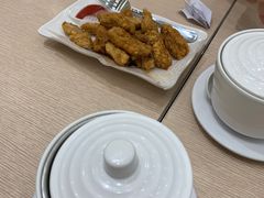 -佰搭果·广式茶餐厅(西华路店)