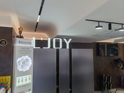 -LJOY丽锦造型·烫发染发