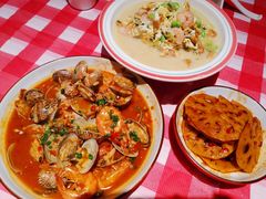 -辣小鲜·南昌大排档(船山路店)