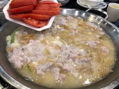 老来福酸汤兔(小锅)-老来福·非遗酸汤兔(凯旋路店)
