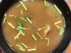 咖喱牛肉汤-舒蔡记生煎菜饭(云南中路店)