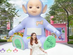 -东莞松山湖万象汇