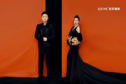 -芭莎视觉婚纱摄影(花溪店)