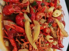 -一起吃小龙虾·海鲜(海珠店)