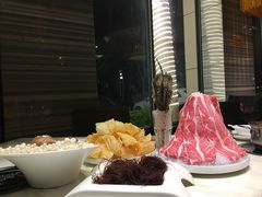 -阳光码头海鲜火锅(世纪大道店)
