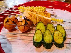 -北三老太太烧烤(人生一串上榜店)