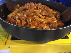 -槿Story·韩国料理(望京韩国美食城店)