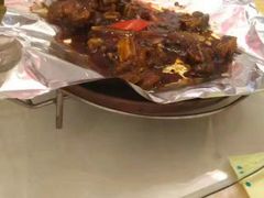 -鑫皇朝酒店(建设一路店)