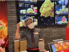 -麦当劳(石家庄北国店)