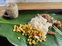 -mamalao老挝烤肉糯米饭