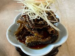 -二泉园老菜馆·百年无锡菜