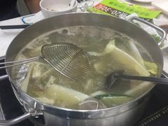 -黑山牛肉汤火锅(花城汇店)