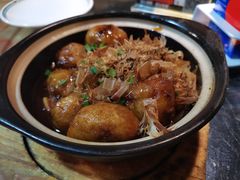 -爷爷的草帽·海鲜馆(孙塘路店)