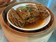 -金悦轩海鲜酒家(拱北店)