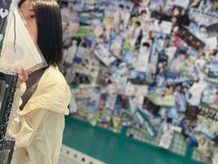 -微店Park(上海静安大悦城店)