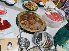 -和庆斋羊蝎子火锅·碳缸烧烤(顺义旗舰店)
