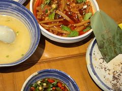 -包整·丝娃娃(一览甲秀楼风景店)