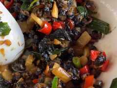 -印象鲵宴·张家界地标美食名片(溪布街店)