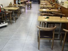 大堂-牛马行牛肉饸饹铺(长春总店)