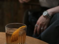 -Nirvana Cafe&Bar(北仓文创街区店)