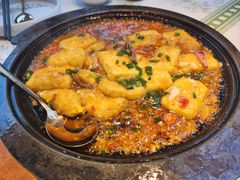 -云海肴·汽锅鸡·云南菜(高德置地店)