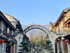 -大理古城