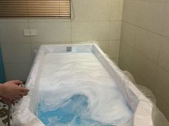 -耀莱SPA·搓澡·按摩养生(坭岗店)