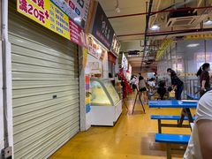 -先锋海鲜市场