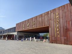 -慕田峪长城