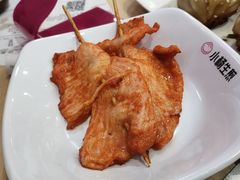 -小杨生煎(成山巴黎春天店)